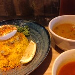 User's review image for MIGALO