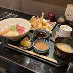 用户对于逸品料理屋 流石的评论图