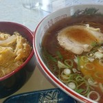 用戶對於ドライブイン てしお的評論圖