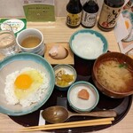User's review image for うちのたまご 阪急三番街店