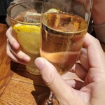 用户对于ベジョータ ムアムア 烏丸三条店的评论图
