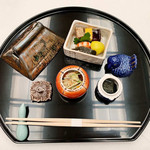 用户对于吉兆 伊勢丹新宿店的评论图