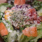 User's review image for Vegeto Coffee