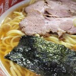 User's review image for マルナカ