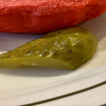 User's review image for hotdog stand homeys