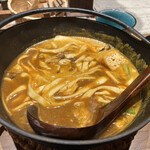 User's review image for ほうとう 天地