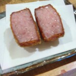 用戶對於野菜巻き串屋 muco－no ねじけもん的評論圖