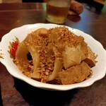 用戶對於Tiem an HUONG VIET的評論圖