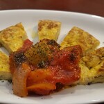 用户对于スペイン食堂 黒崎バル8的评论图