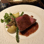 用戶對於PRIME TOKYO 新宿野村ビル49F的評論圖
