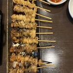 用戶對於ぶあいそ博多 筑紫口店的評論圖