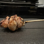 User's review image for 鳥さわ 麻布十番