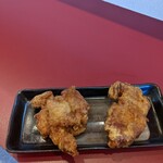 用戶對於きくや餃子舗的評論圖