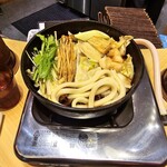 用戶對於すき焼き 藤もと的評論圖