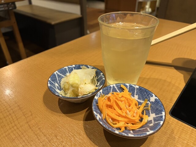 用户对于しゃぶしゃぶ温野菜 北24条店的评论高清图