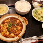 用戶對於京華閣的評論圖