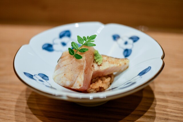 用戶對於築地青空三代目 丸の内的評論高清圖