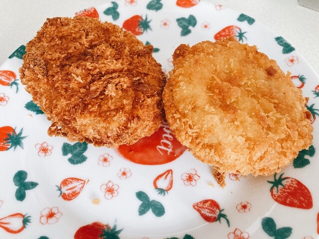User's recommendation image for コロッケのころっ家 新小岩店