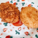 User's review image for コロッケのころっ家 新小岩店