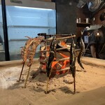 User's review image for 備長炉端 だいやめ 天満店