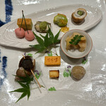 用戶對於はせ川 心斎橋本店的評論圖