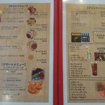 User's review image for ラッコズ ニューヨークスタイルピザ