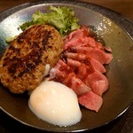 用户对于肉 Needs的评论图