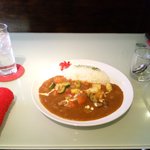 User's review image for cafe de monca