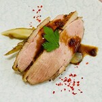 用戶對於Restaurant Sanchi的評論圖