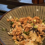 用戶對於青山 鶏味座 本店的評論圖