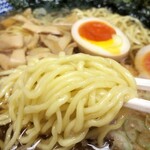 用戶對於麺家大勝軒 葛西店的評論圖