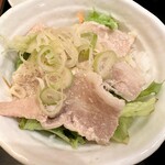 用户对于あーぐうる的评论图