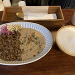 用戶對於Cafe au lait Tokyo的評論圖
