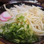 用戶對於吉屋うどん的評論圖