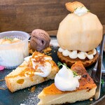 User's review image for tenteko