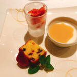 User's review image for リストランテ ミ ディーカ