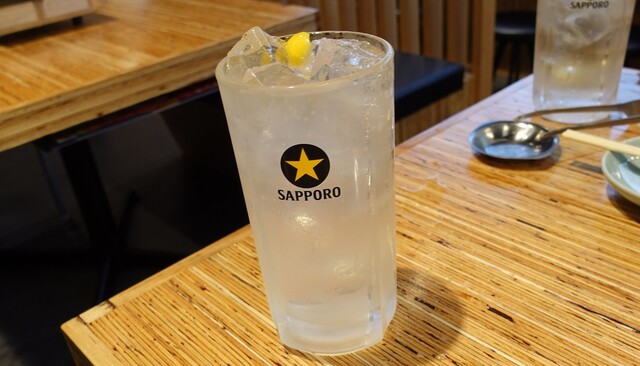 用户对于焼肉ホルモン 肉五郎 横丁店的评论高清图