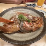 用戶對於裏難波スシトフジ的評論圖