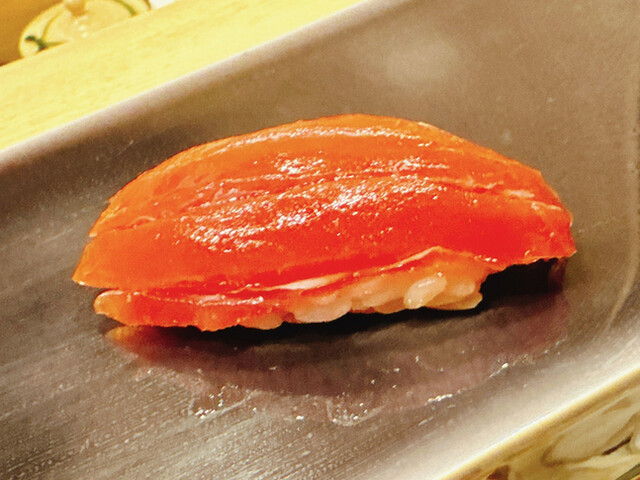 用戶對於すしさとる的評論高清圖