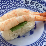 用戶對於無添くら寿司 なんば元町店的評論圖