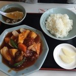 用戶對於どさん子 瑞江駅ビル店的評論圖