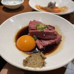 用户对于本格大衆焼肉 飯田屋的评论图