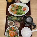 User's review image for 築地食堂 源ちゃん 深川ギャザリア店