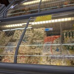 用户对于友誼商店的评论图