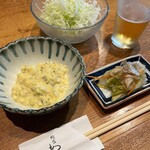 用戶對於豚かつ あもん的評論圖