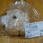 用户对于ベーカリー リヨンドール的评论图