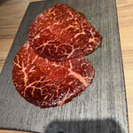 User's review image for 焼肉 うしみつ一門 目黒店