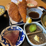 用戶對於ご当地酒場 北海道八雲町 浜松町店的評論圖