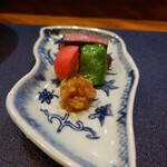 用戶對於いつぼし的評論圖