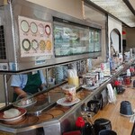 用戶對於すし丸 今熊野店的評論圖